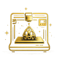 3D Printing